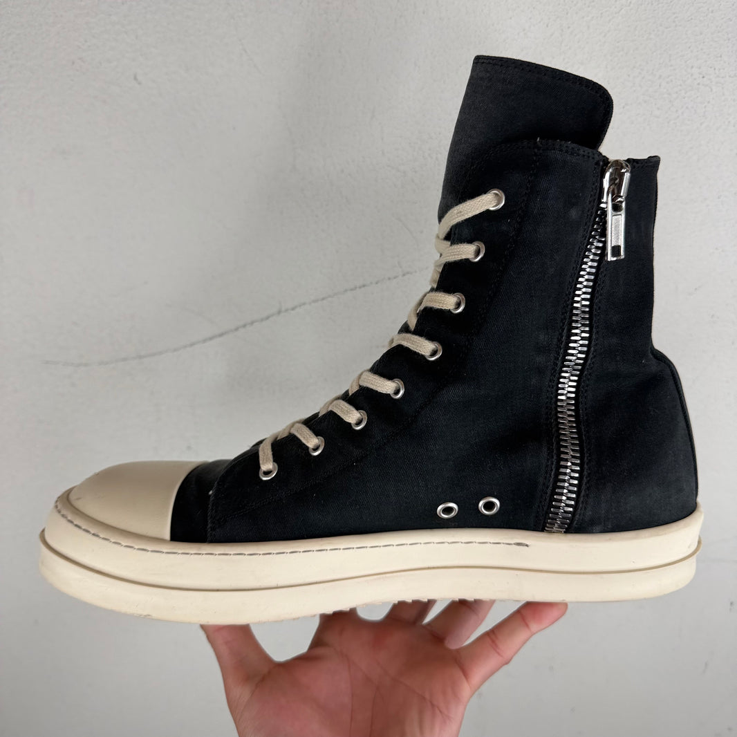 DRKSHDW Gladiator Fade Ramones