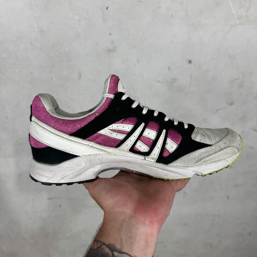 Asics x CDG Shirt Tarther Sneakers