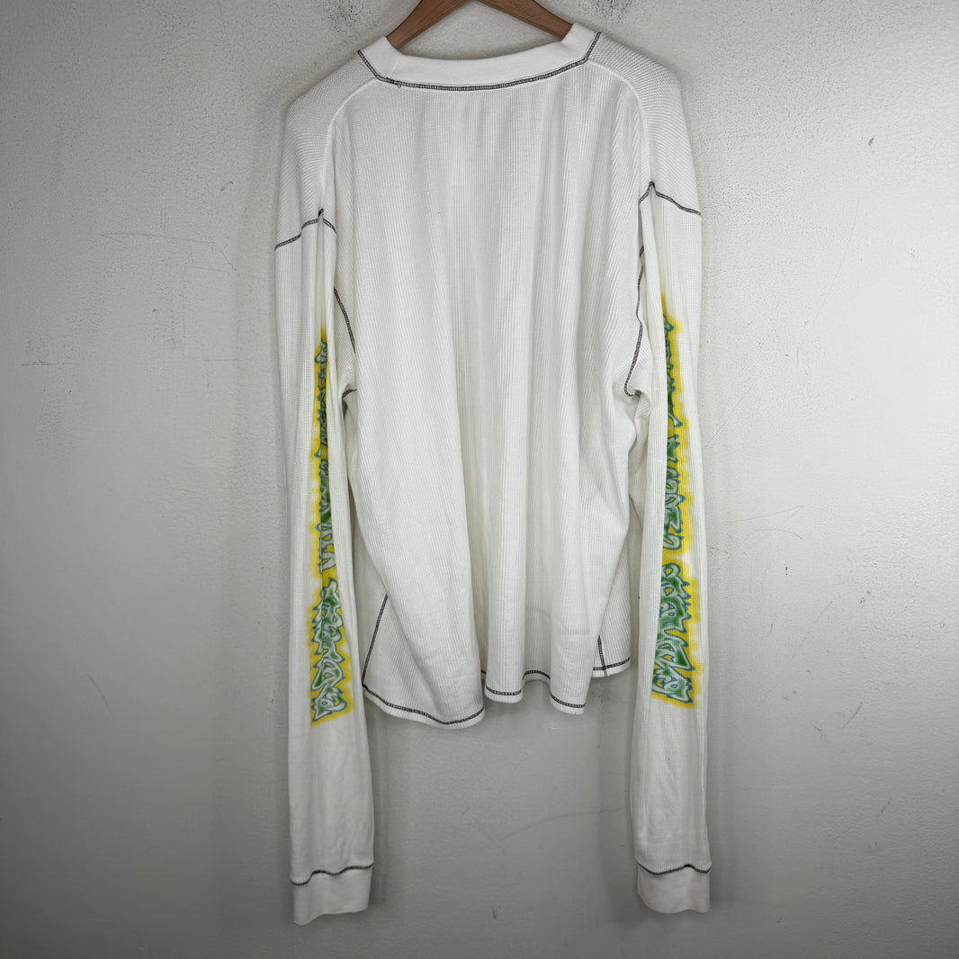 Endless Denim Jesus Thermal