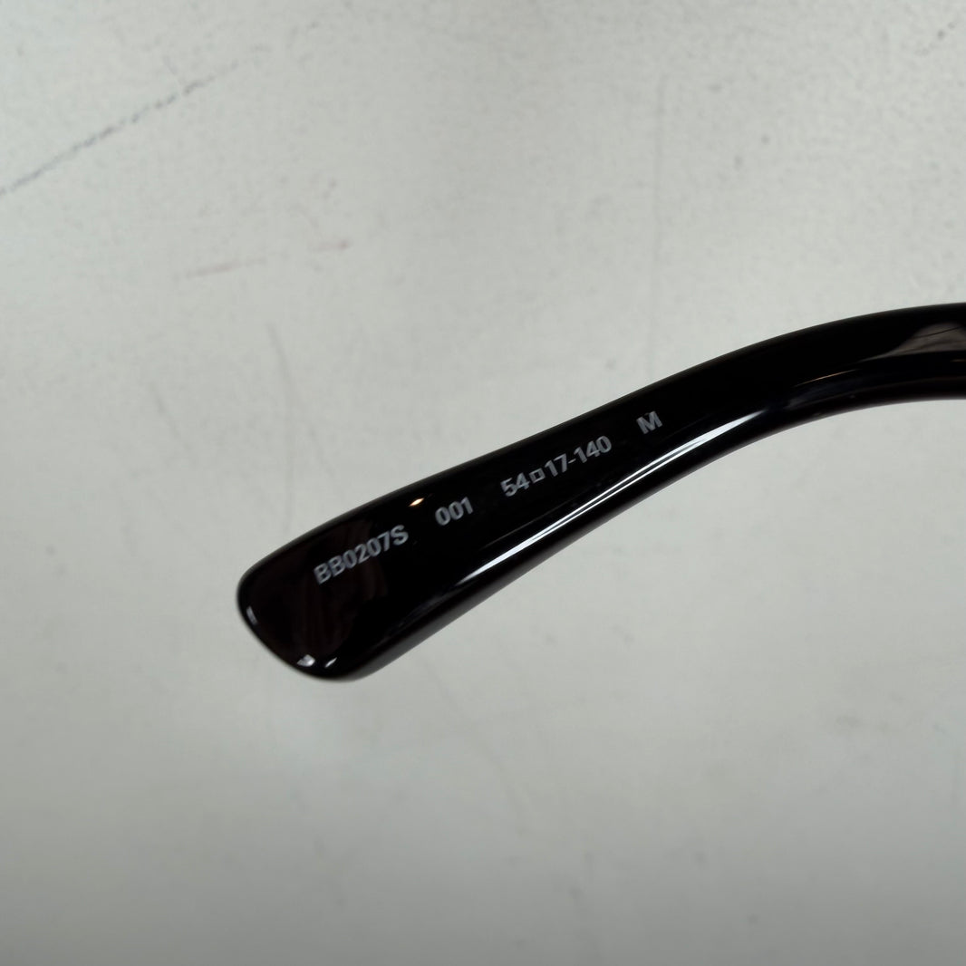 Balenciaga BB0207S Twist Sunglasses