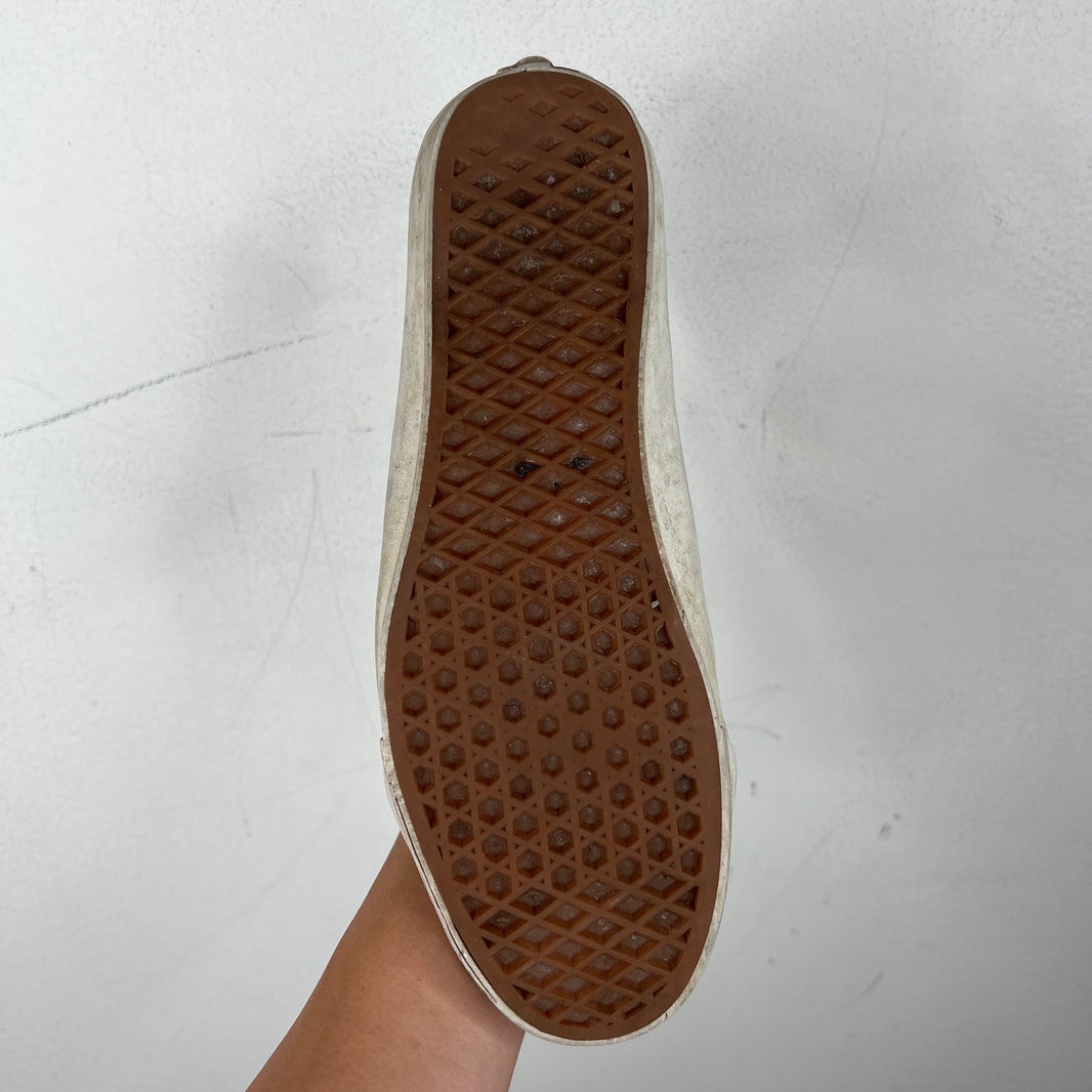 WTAPS Vans Bones Sk8 Hi Sneakers