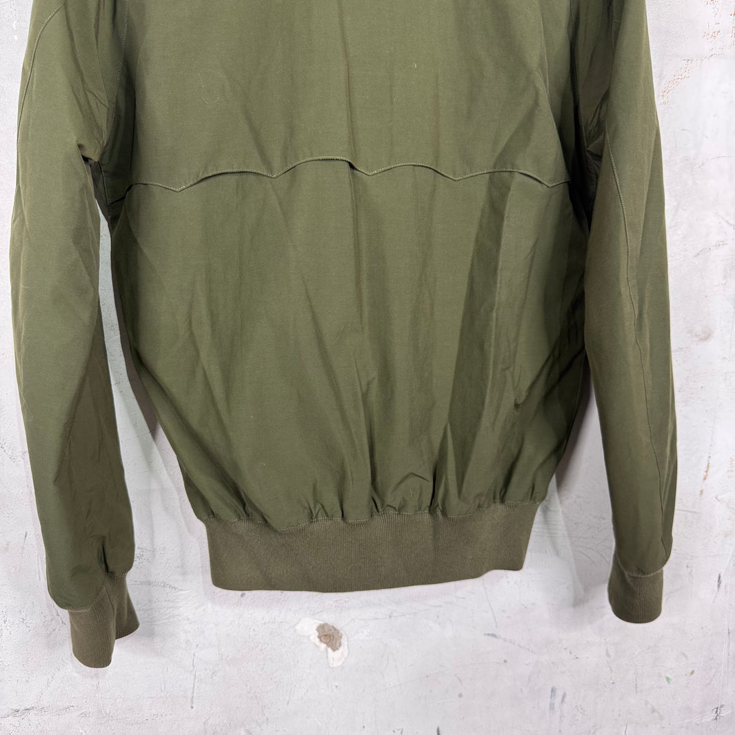 Baracuta G9 Herrington Jacket