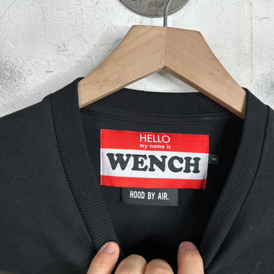 Hood by Air Wench L/S T-Shirt