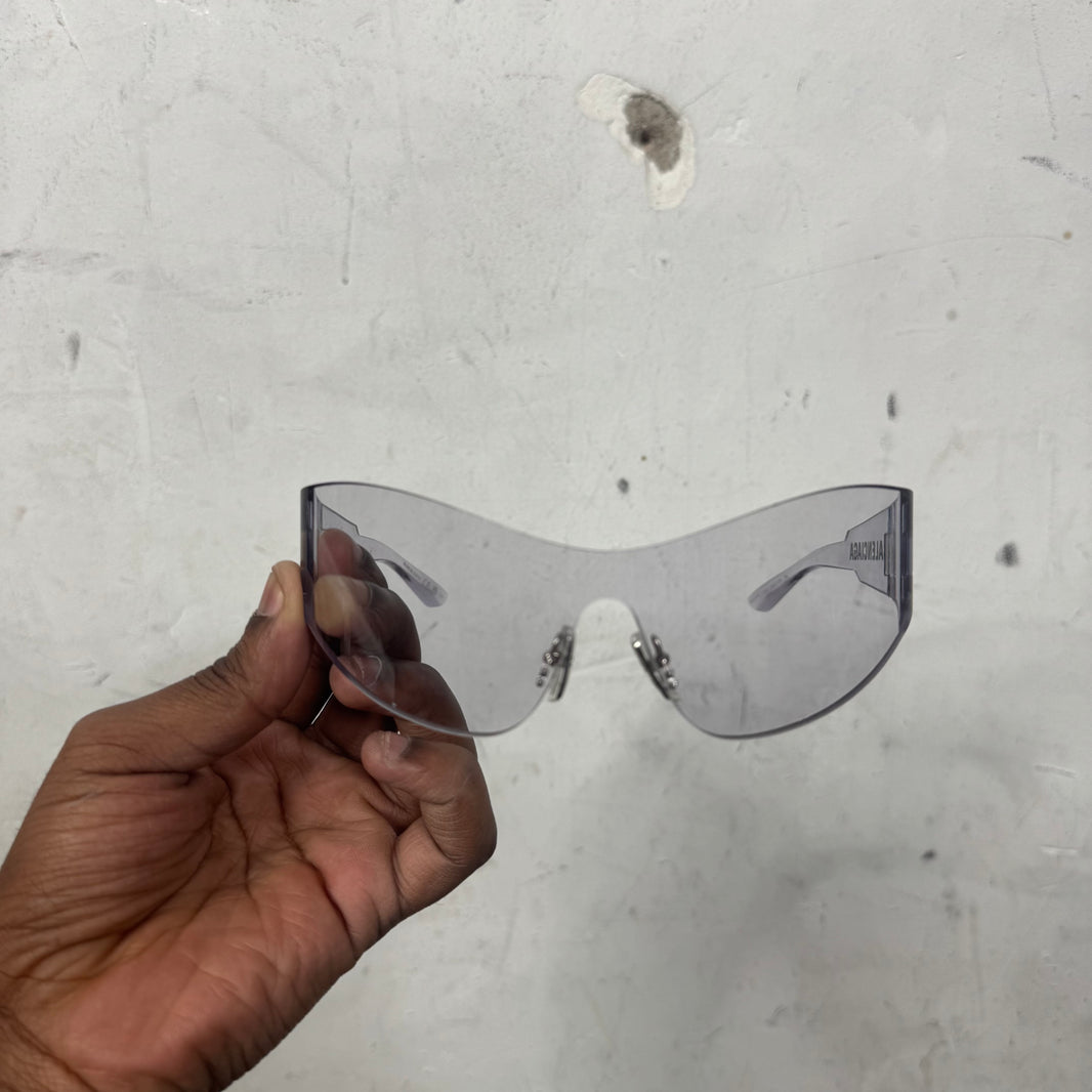 Balenciaga Mono Cat 2.0 Glasses
