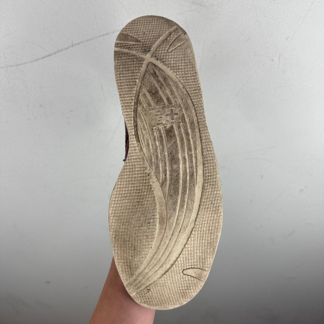 CDG Dr. Martens Chukka Boots