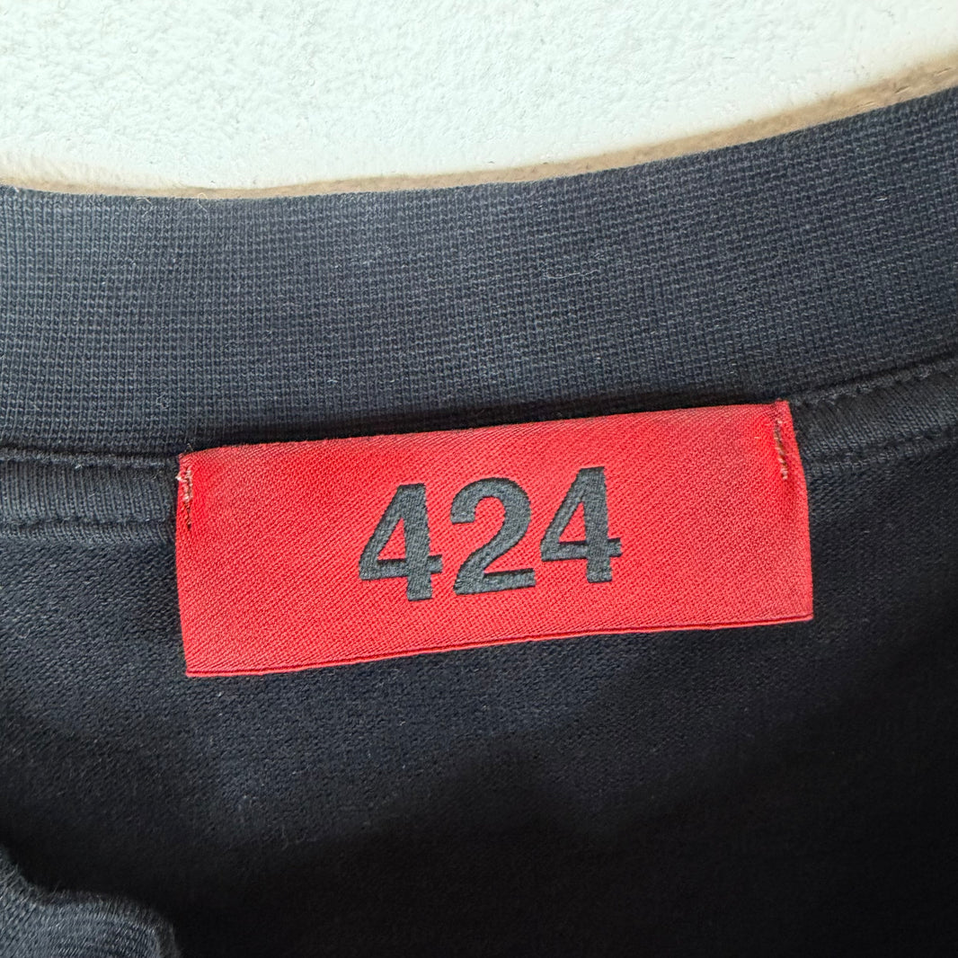 424 Bleach T-Shirt