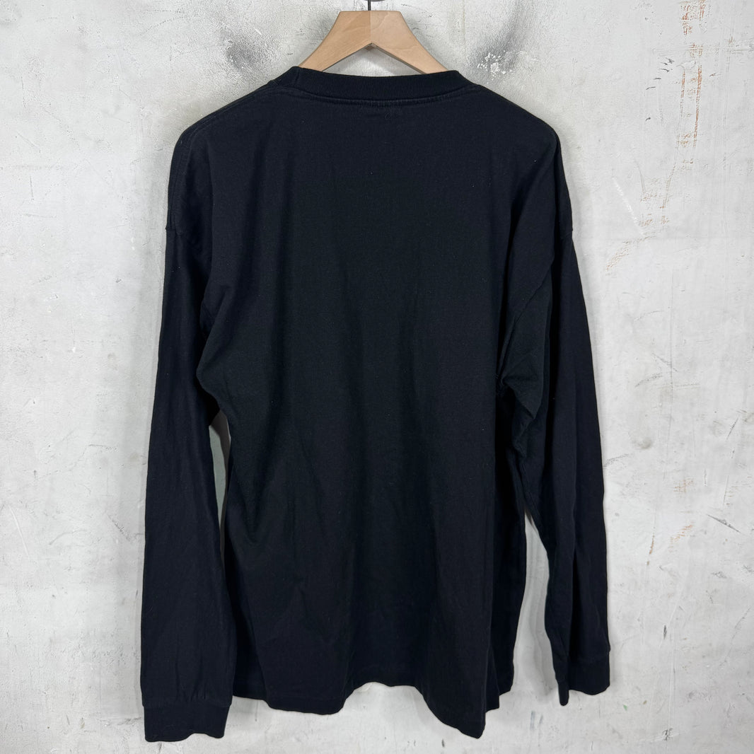 Vintage Diplomats L/S T-Shirt