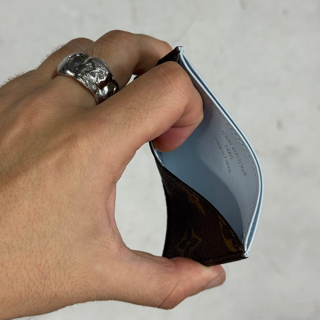 Louis Vuitton Promo Monogram Cardholder