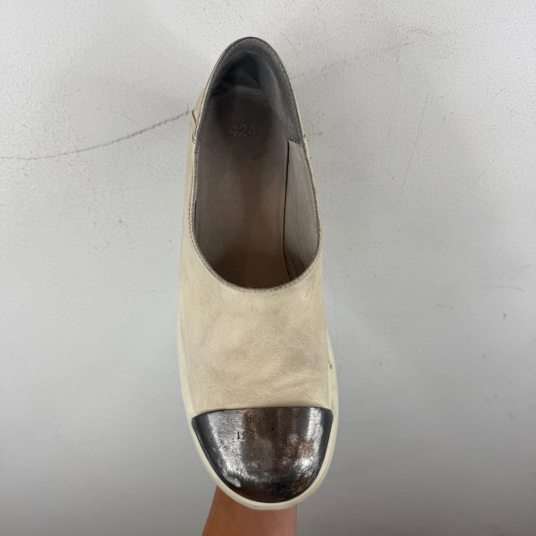 424 Miner Slip Mules