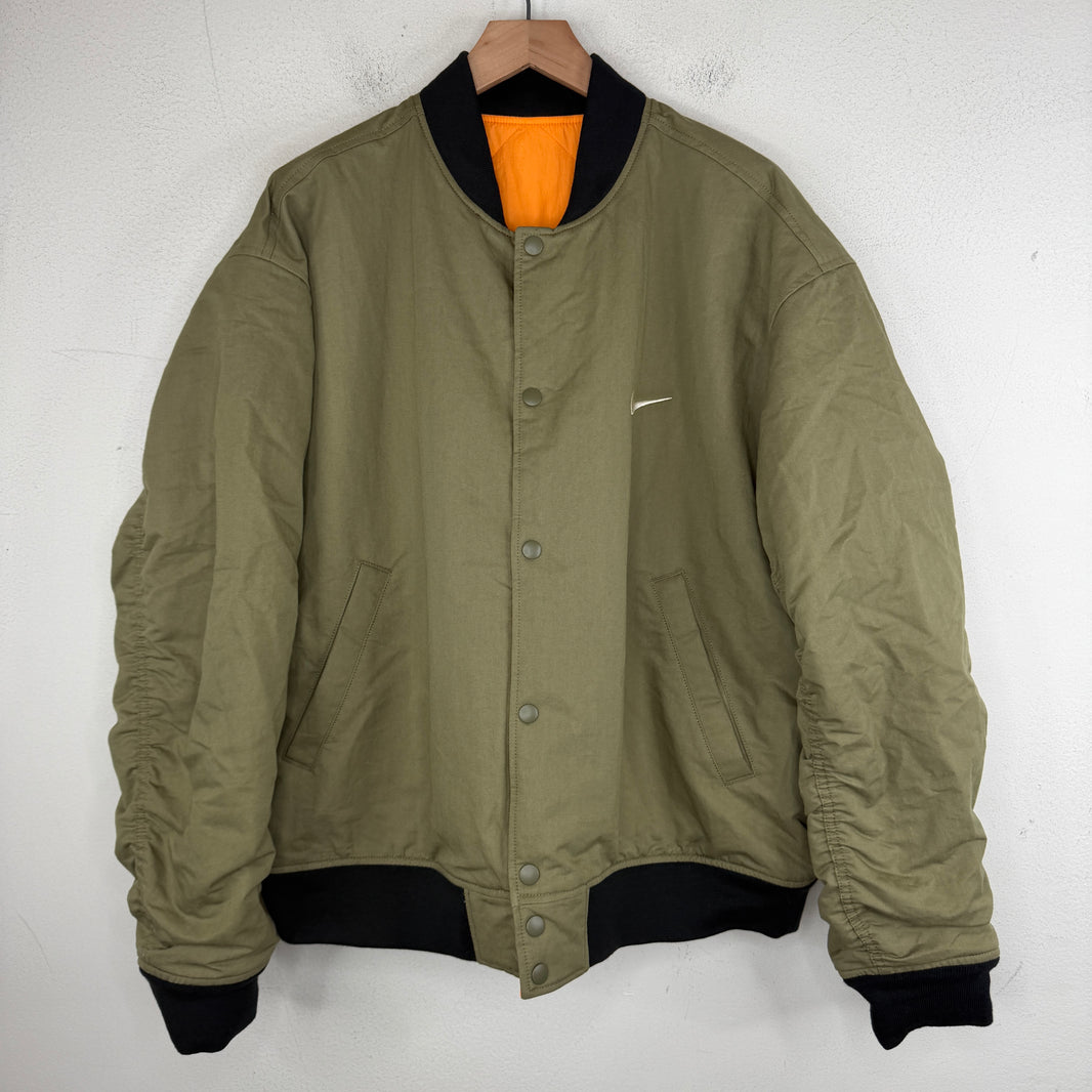 Stussy Nike Bomber Jacket
