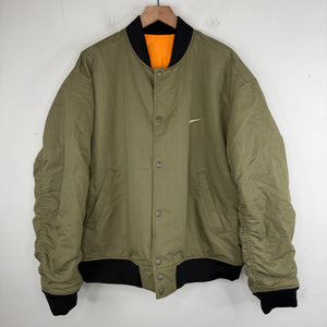 Stussy Nike Bomber Jacket