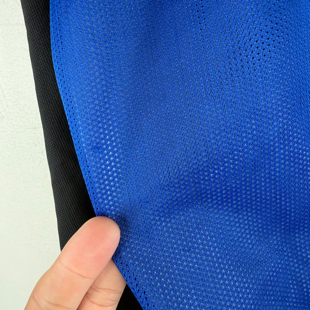 CDG Shirt Jersey Track Jacket