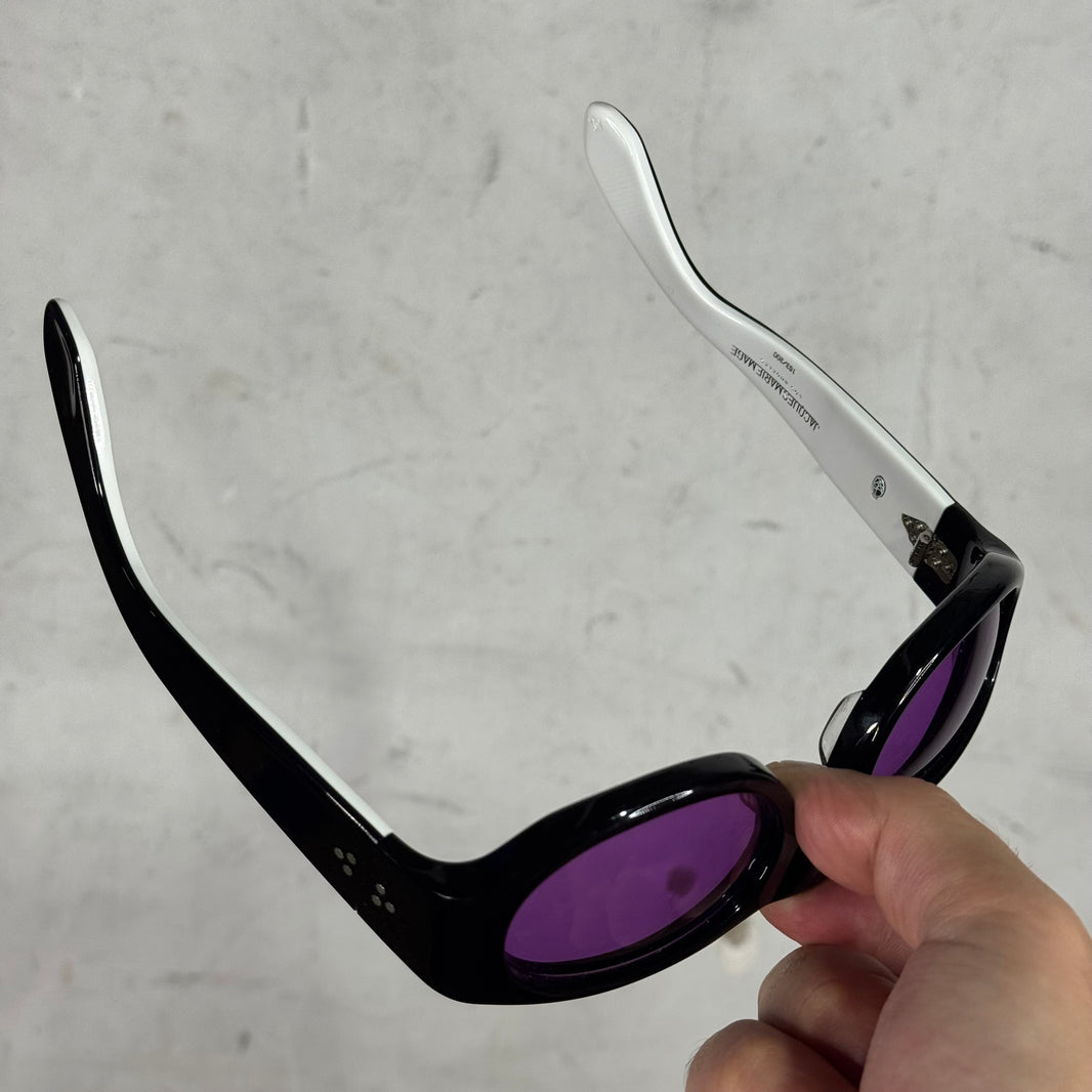 Jacques Marie Mage Clyde Sunglasses