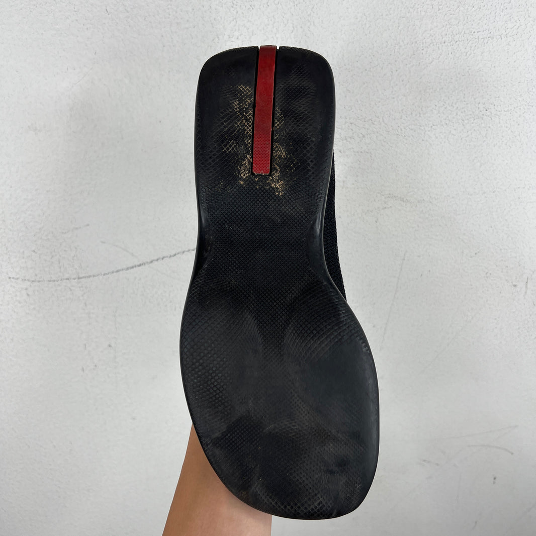 Prada Stopper Mesh Sneakers
