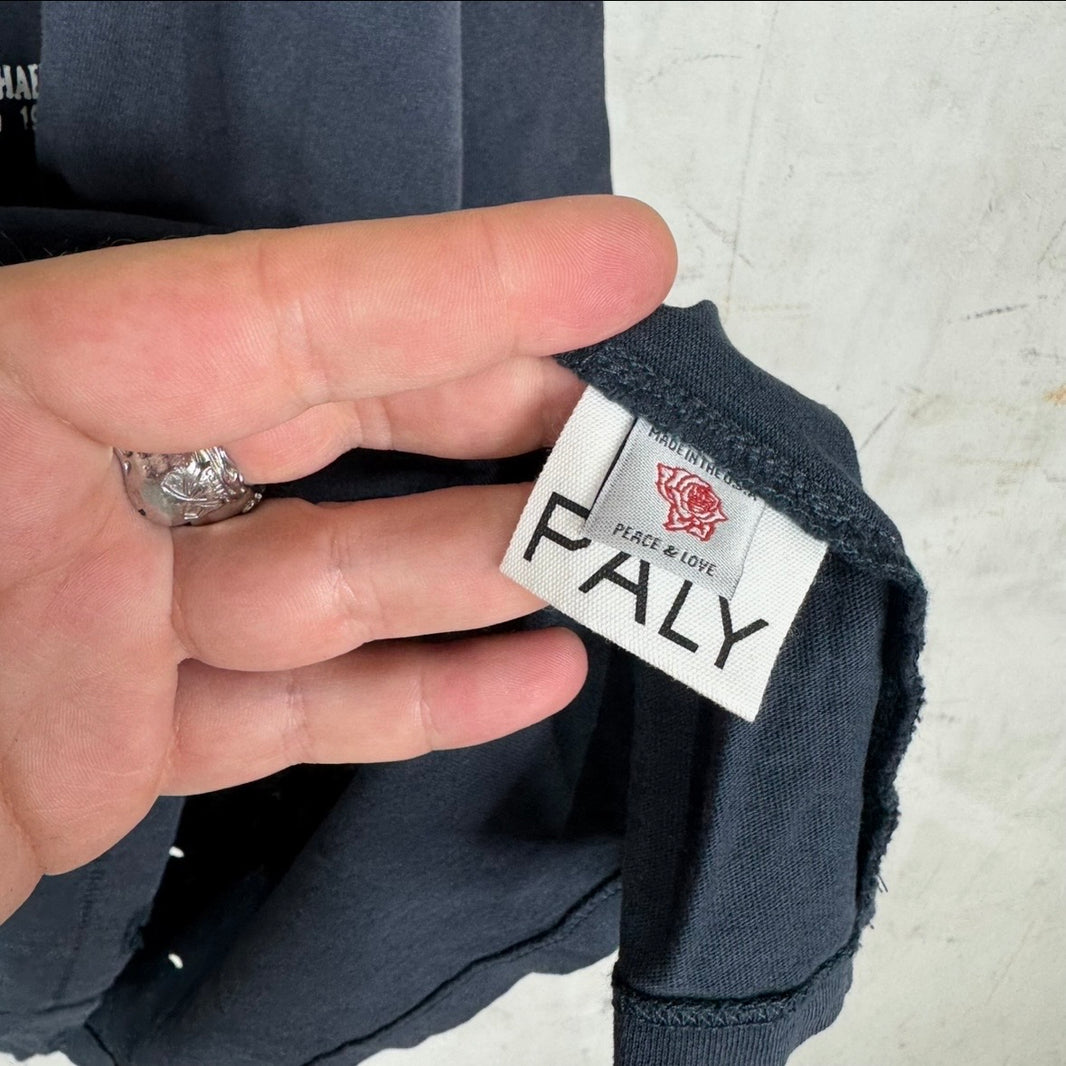 Paly Loves of Liz T-Shirt