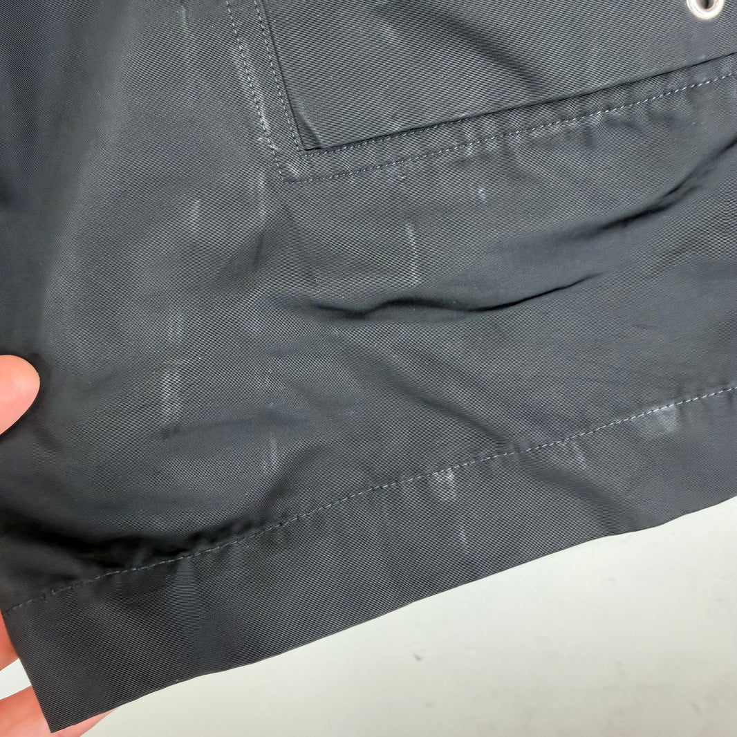 Rick Owens Hollywood Cargo Pod Shorts