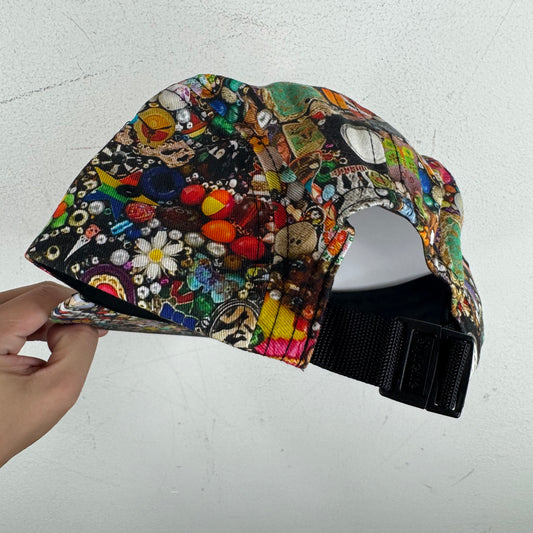 Supreme Mike Kelly Camp Hat