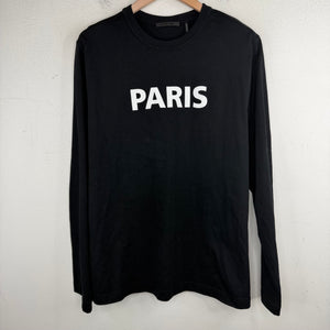 Helmut Lang Paris L/S T-Shirt