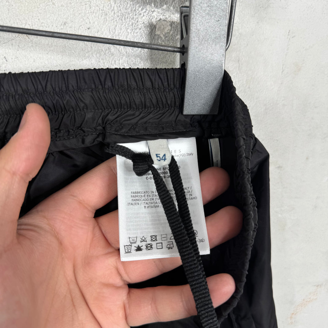 Moncler x Fragment Convertible Nylon Pants