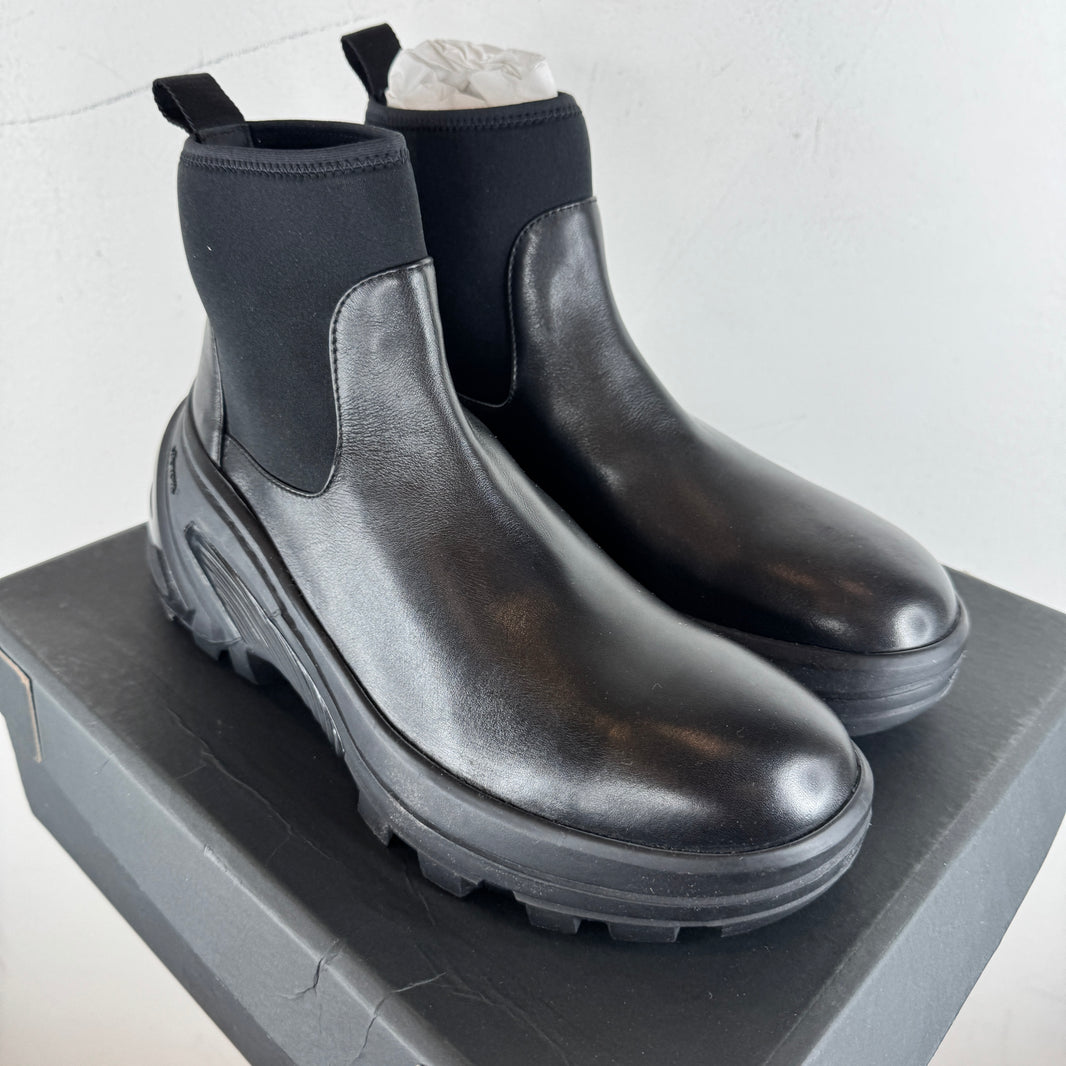 Alyx Vibram Chelsea Boots