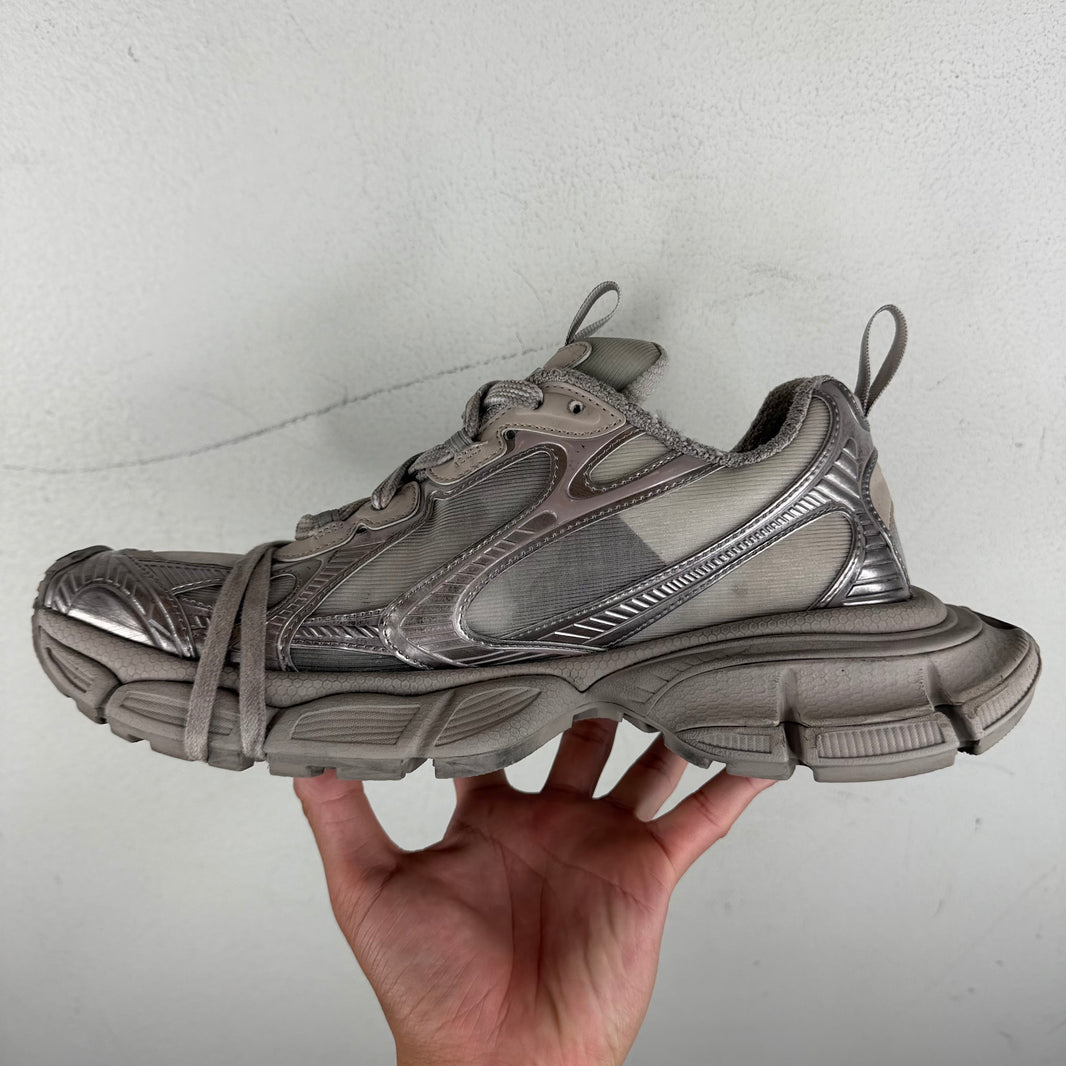 Balenciaga Taupe 3XL Sneakers