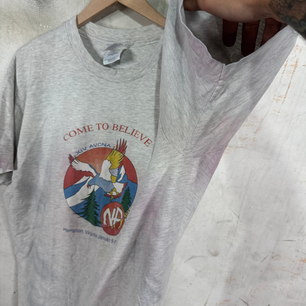 Vintage Narcotics Anonymous VA T-Shirt