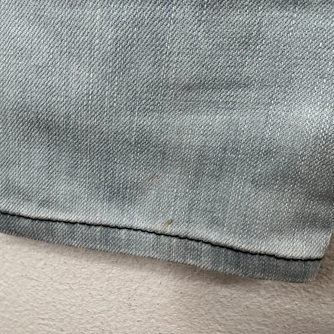 ERD Whisper Jeans