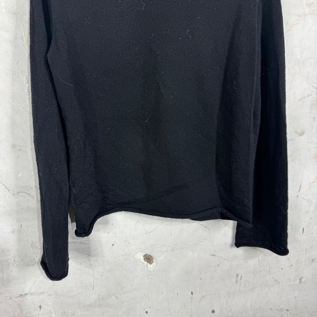 CDG My Energy Knit Sweater