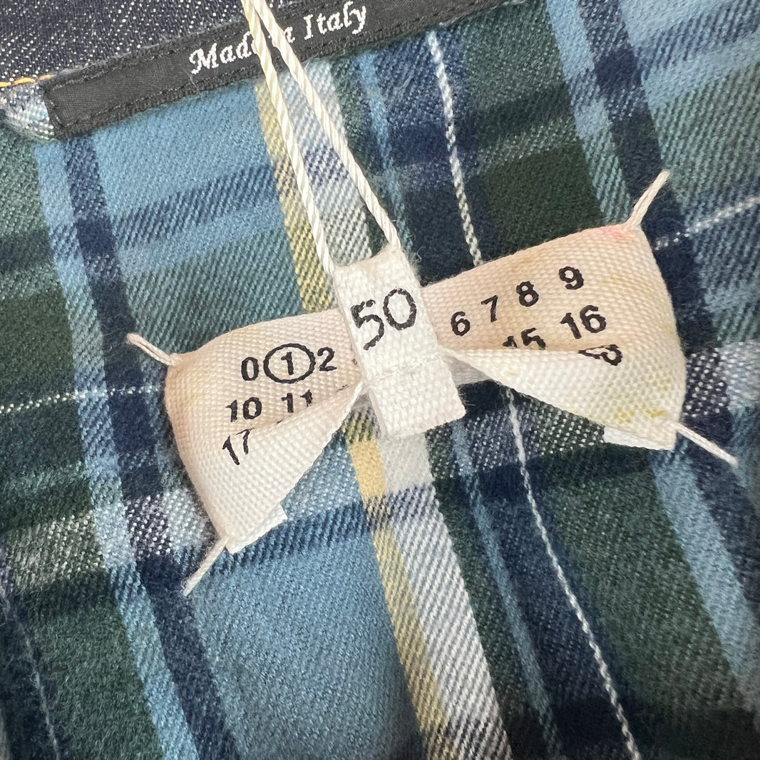 Margiela Denim Chore Jacket
