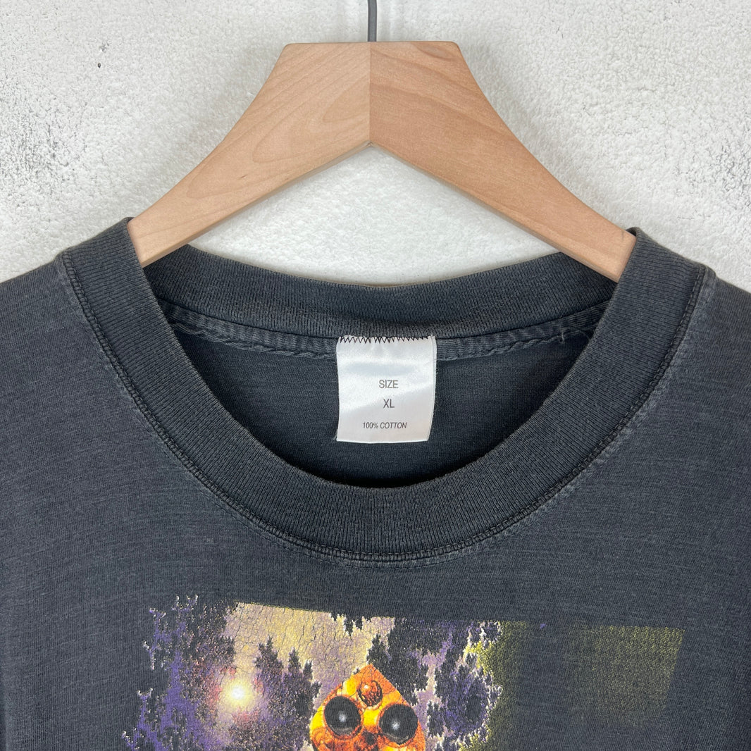 Vintage Jodeci T-Shirt