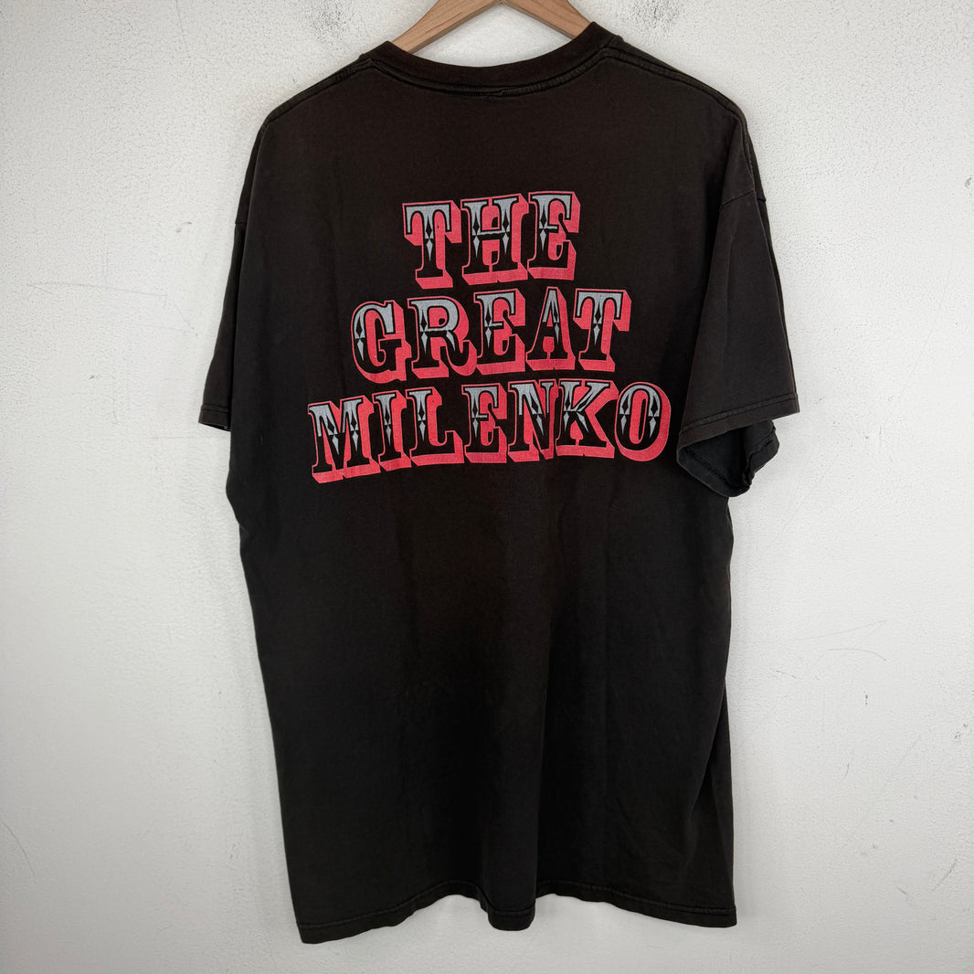 Vintage ICP The Great Milenko T-Shirt