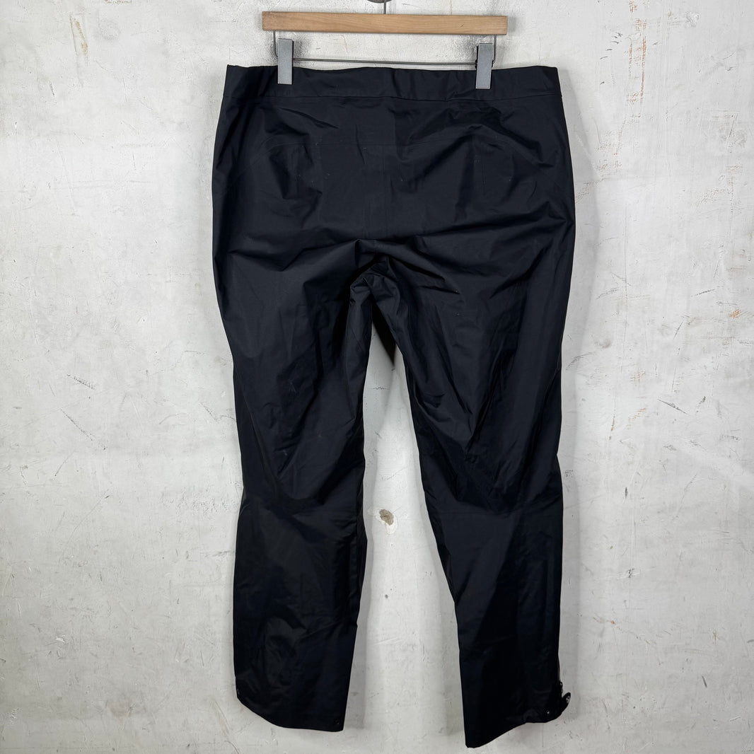 Arc’teryx Buckled Beta Shell Pants