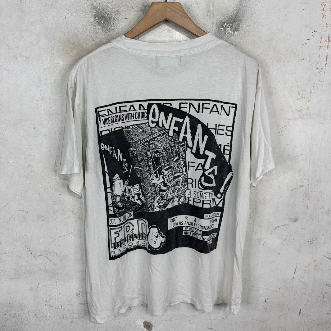 ERD Records T-Shirt