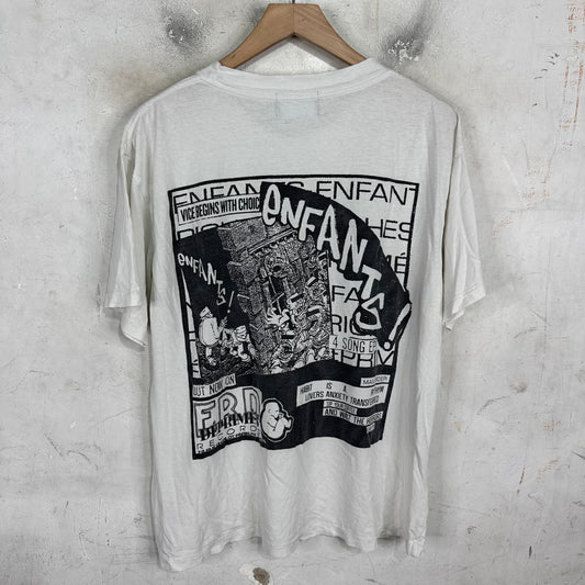ERD Records T-Shirt