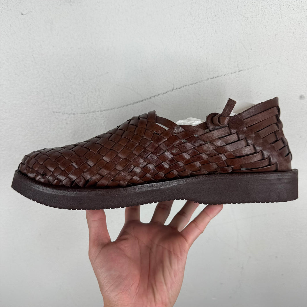 Supreme Yuketen Leo Slip-Ons