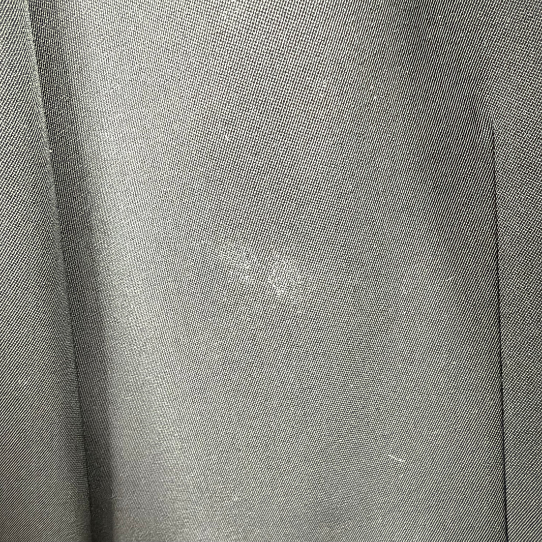 Balenciaga Eveningwear Barathea Blazer Jacket