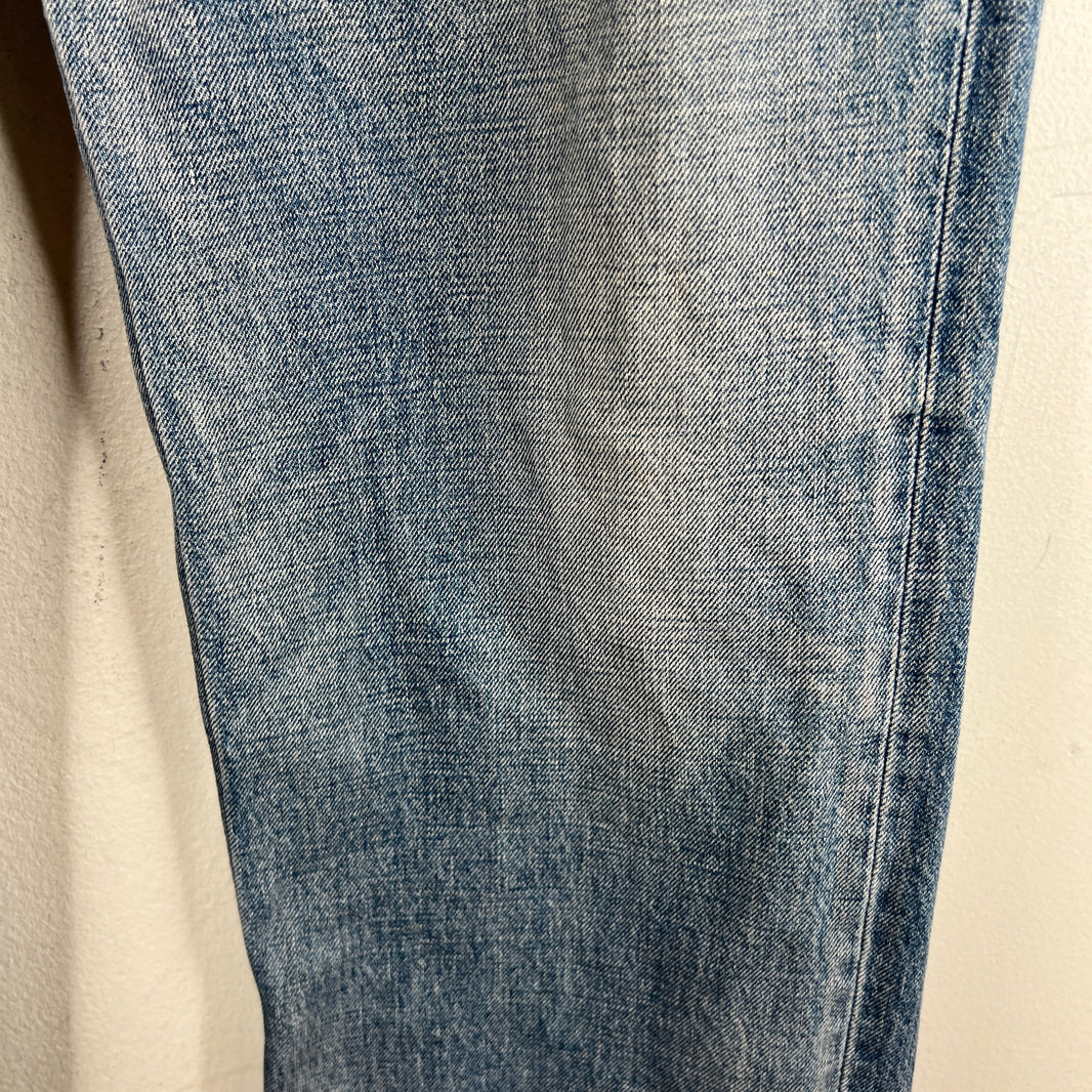 Celine Blue Kurt Denim Jeans