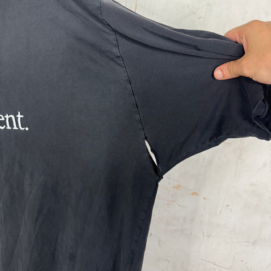 Balenciaga Apple Be Different T-Shirt