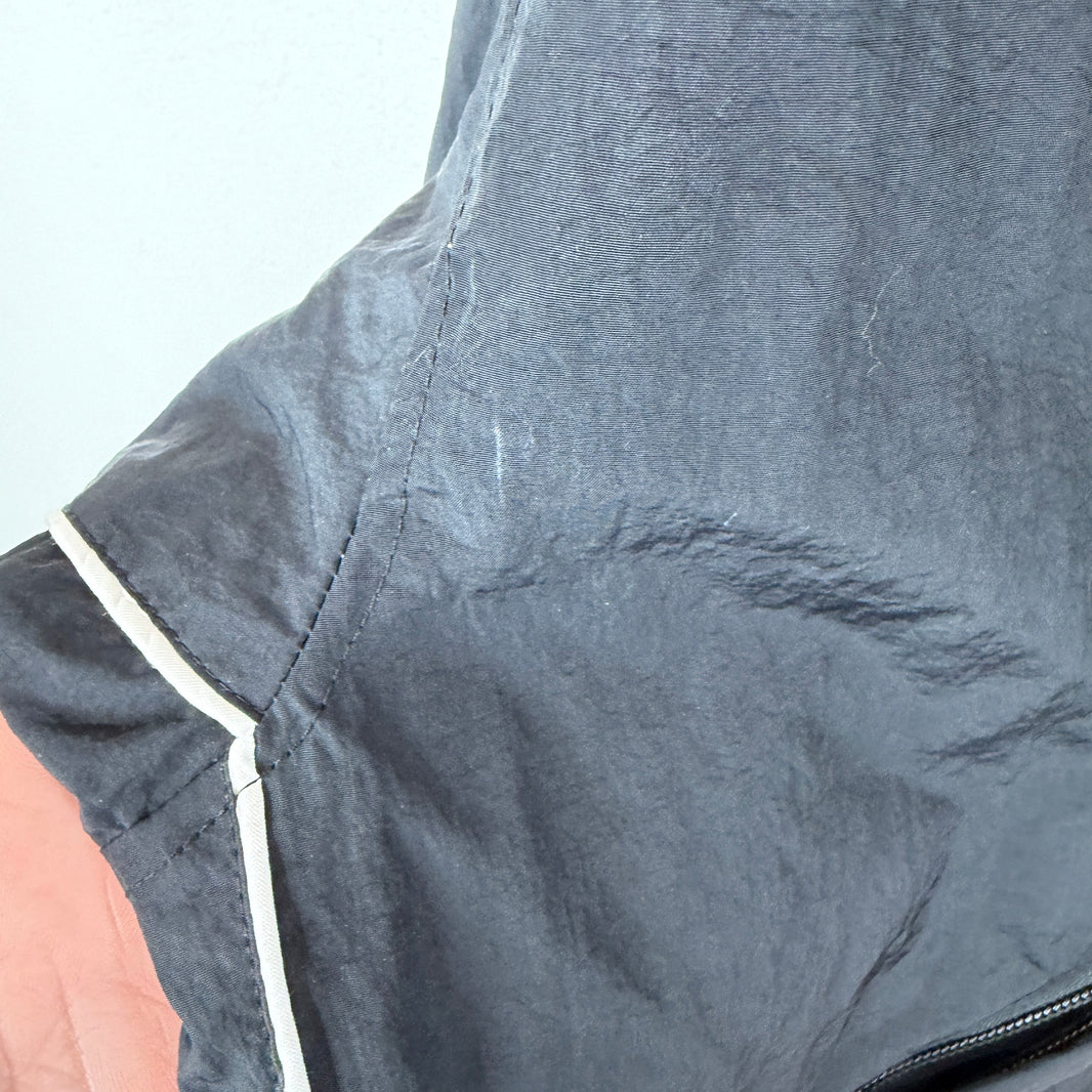 Project GR Double Sided Track Jacket