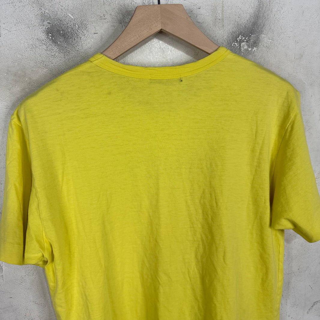 CDG HP France Route T-Shirt
