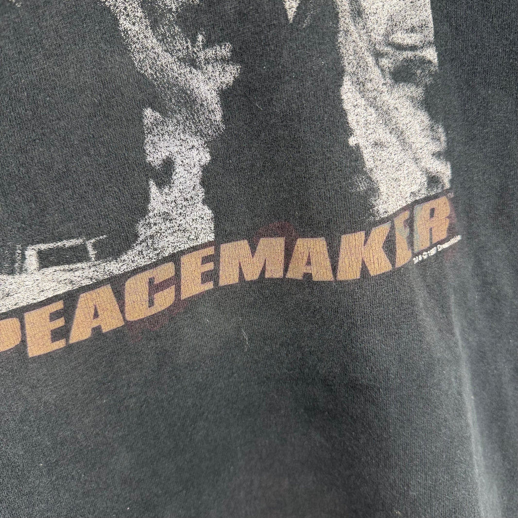 Vintage The Peacemaker T-Shirt