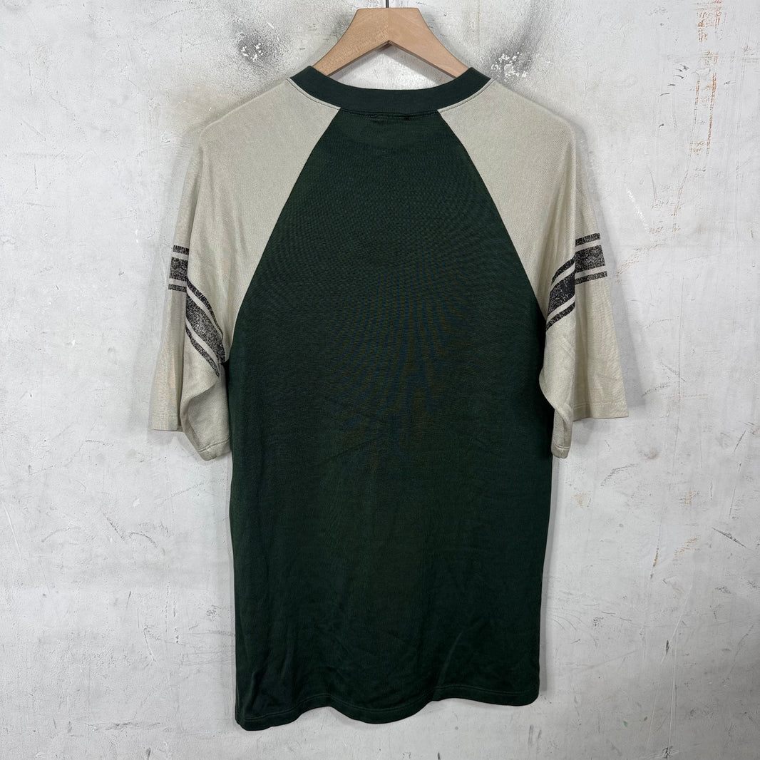 Saint Laurent Rive Gauche S/S Sweater