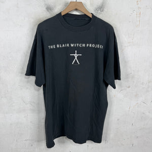 Vintage Blair Witch Promo T-Shirt