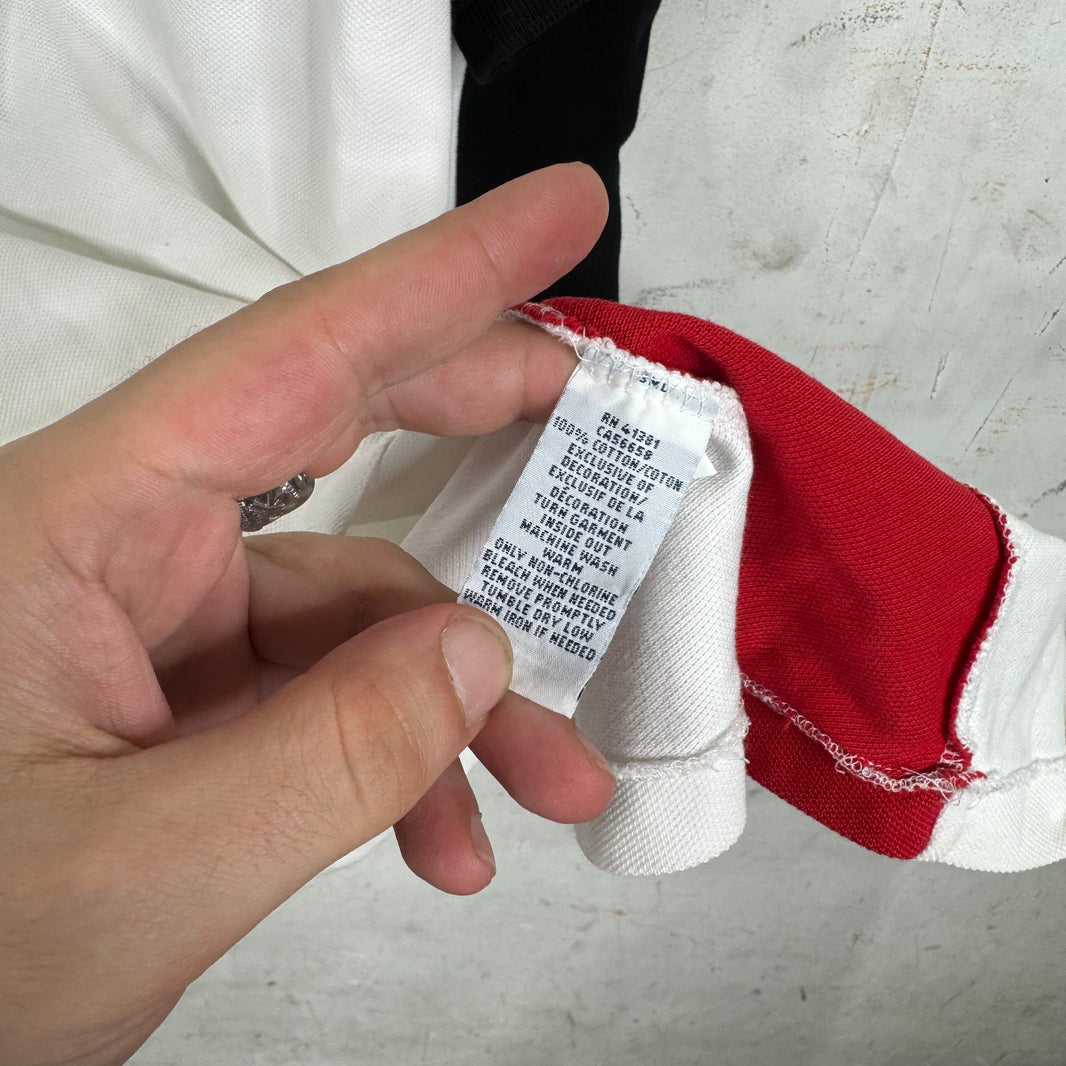 Ralph Lauren USA Small Horse Polo