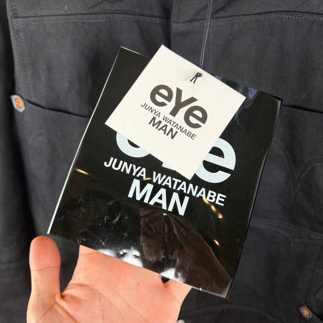 Junya Watanabe Levi's Multi-Pocket Jacket