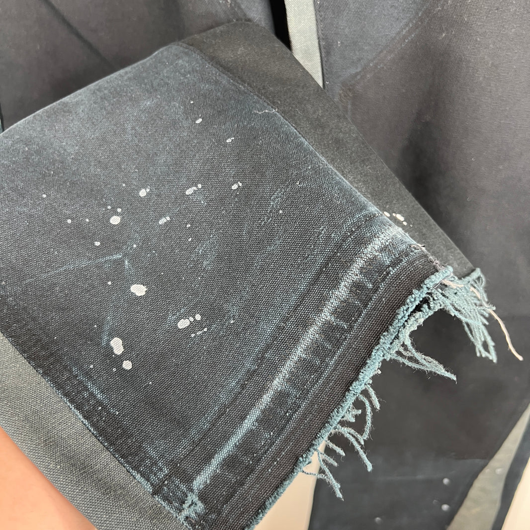 Gallery Dept LA Flare Black Carpenters