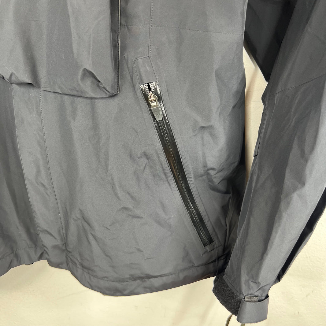Acronym J1W-GTPL Jacket