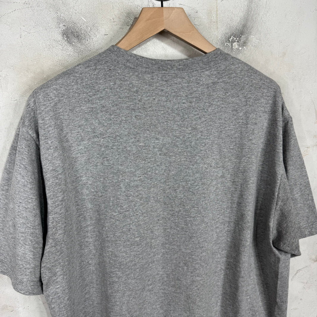 Supreme Nas Photo T-Shirt