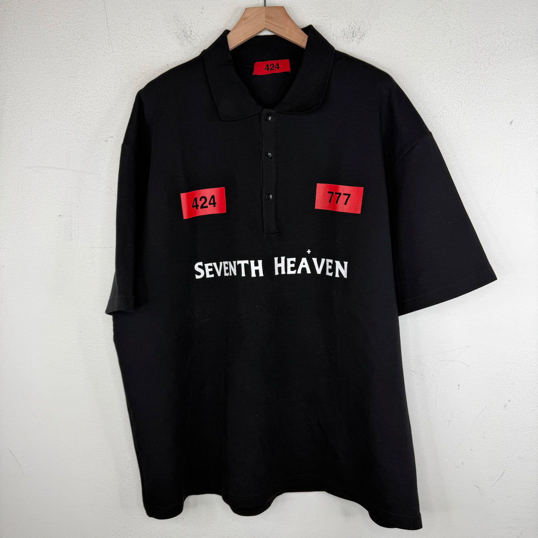 424 Seventh Heaven Polo