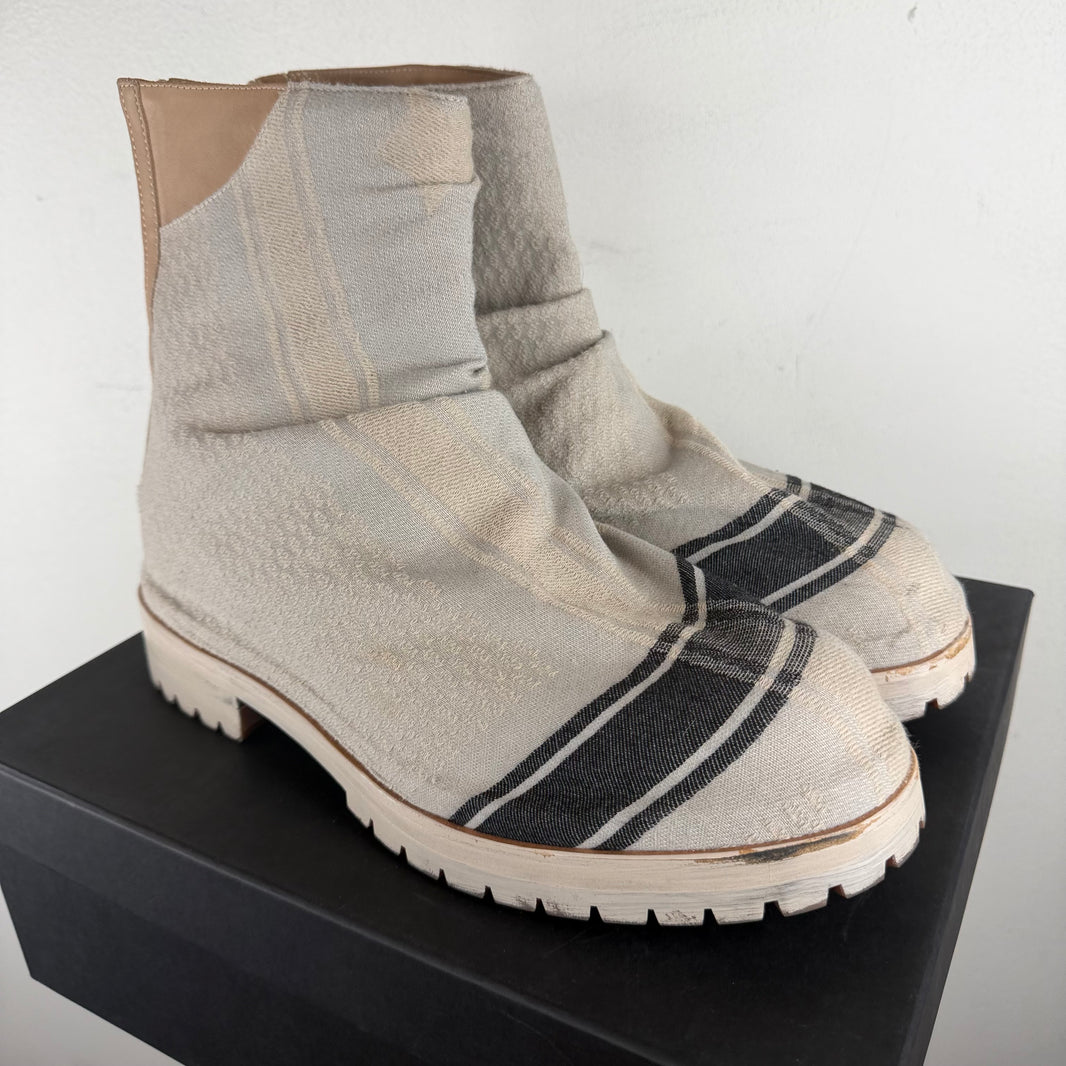 424 Stars and Stripes Marathon Boots